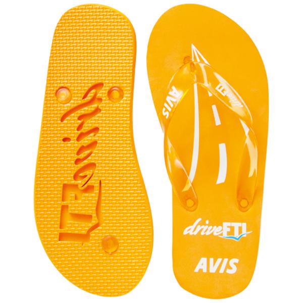 customed eva die cut and embossed slipper  printed Womens Flip flop thongs slipers manufacturers