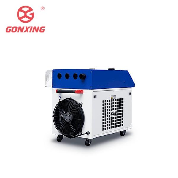 1000*630*1090mm Stainless Steel Carbon Steel Iron Steel Laser Welding Machine