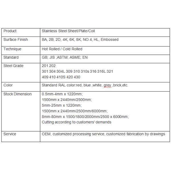 201 покрашенный длина финиша 2438mm листа нержавеющей стали античная бронзовая