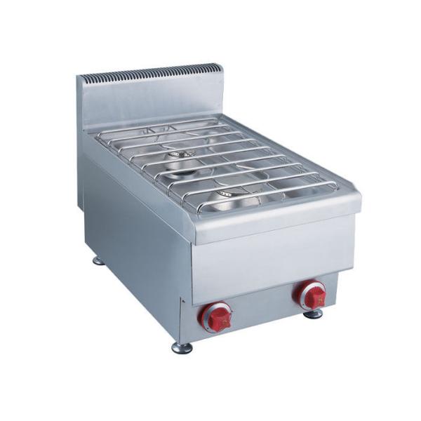 Оборудование 600*650*475мм кухни плитаа электрической плитки ДЖУСТА рабочей поверхности электрическое