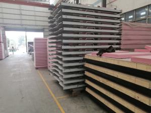 Guangzhou Snowfall Refrigeration Equipment Co., Ltd.