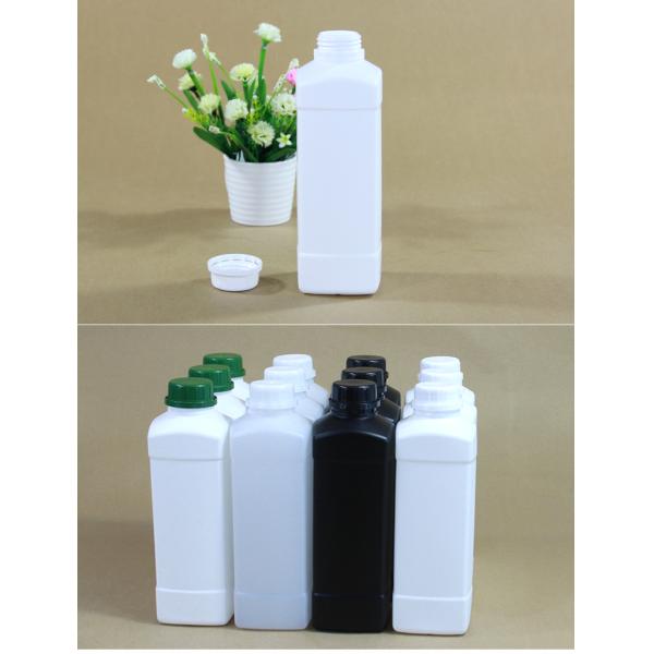 HDPE пластиковые пестициды жидкие удобрения бутылки поддельные этикетки наклейки печать