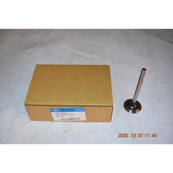 148-7455 EXHAUST VALVE for CATE330