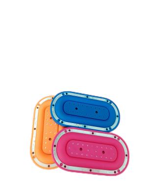 Customized Silicone Wrapped Metal Speaker Diaphragm Bluetooth Speaker Bass Silicone Diaphragm Accessories