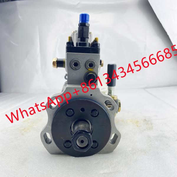 Bomba de inyección de alta presión diesel 9400366643 para el motor 6C260