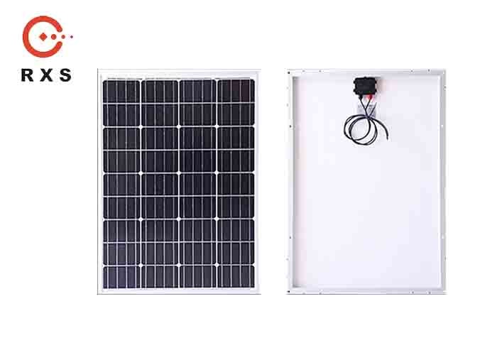 36 сила панелей солнечных батарей 100W клеток 12V изготовленная на заказ для на решетки и с сети электропередач