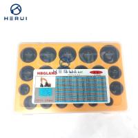 626PCS ZAXIS330 ZAXIS360LC ZAXIS450H ZAXIS360L O-Ring Box Kit de reparación de sello de caucho