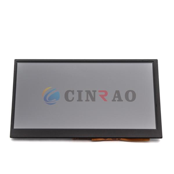 TM070RDH10 TFT GPS LCD Display / TFT Capacitive Touchscreen 8 Pin 7.0
