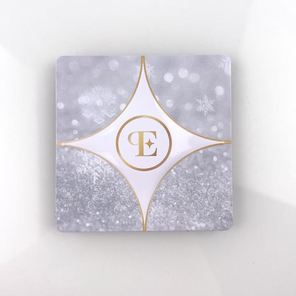 Autocollant Star Magnets de réfrigérateur 3D personnalisés Métal OEM ODM aimants de réfrigérateur sur mesure