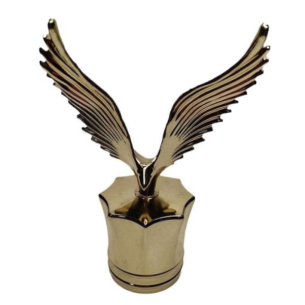 Customizable Fragrant Bottle Covers for Perfume Bottle Cap in Nut Shape