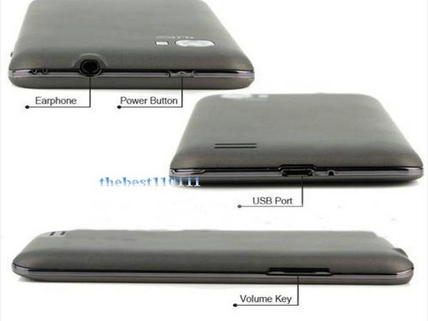 Multi Language Color GSM  WCDMA  4.1 Inch Capacitive Screen Wifi Enabled Cell Phones