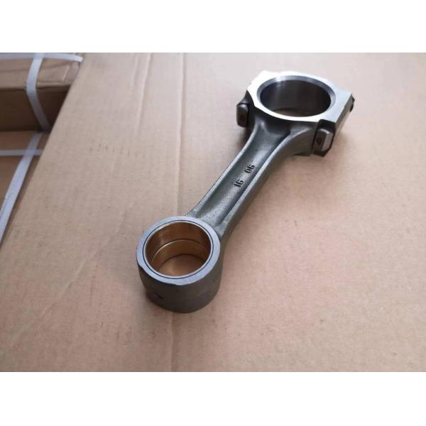 4JB1 4JG1 4JG2 Engine Con Rod 8980139625 EX70 ZX70 Excavator Forklift Engine Connecting Rod Isuzu Light NHR NKR NLR NMR Engine