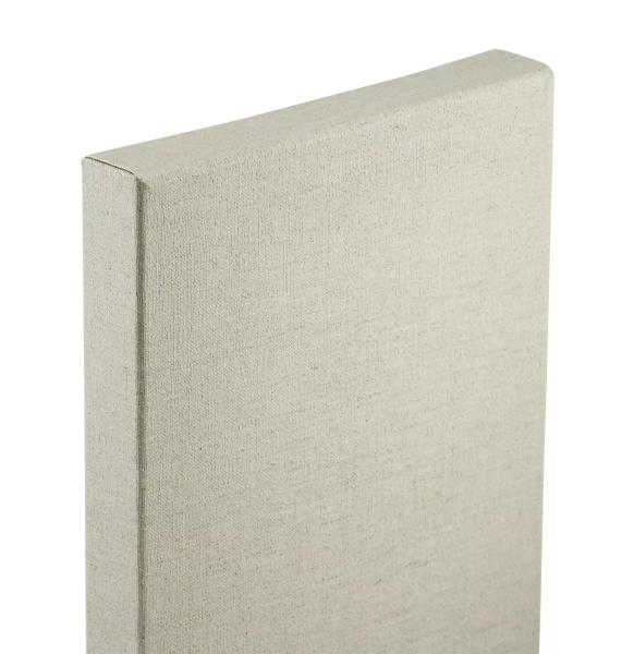 24cmx30cm Stretched Linen Canvas , Acrylic Painting stretched cotton canvas