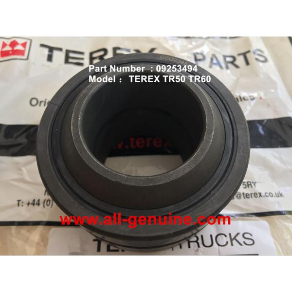 TEREX 09253494 BEARING NHL OFF HIGHWAY RIGID DUMP TRUCK TR35 TR50 TR60 TR100 3305B 3305F 3303 3307 TR45 TR70 MT4400