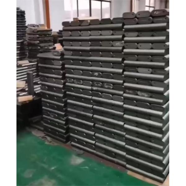 Hydraulic breaker parts flat pin HB20G SB50 SB60 SB70 SB81 SB121  SB131