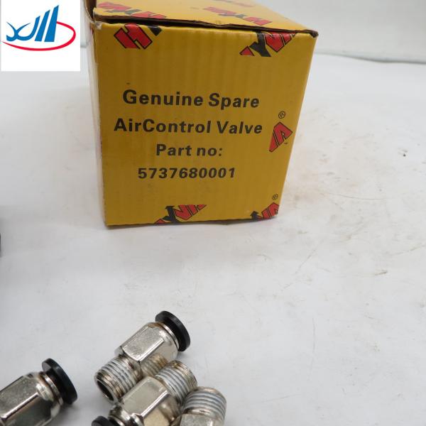 Lifan Auto Parts On Sale Truck Lift Control Valve 14750652h