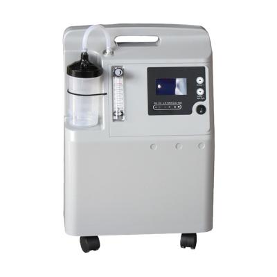 Remote Control 350W 0.07Mpa 5l Portable Oxygen Concentrator