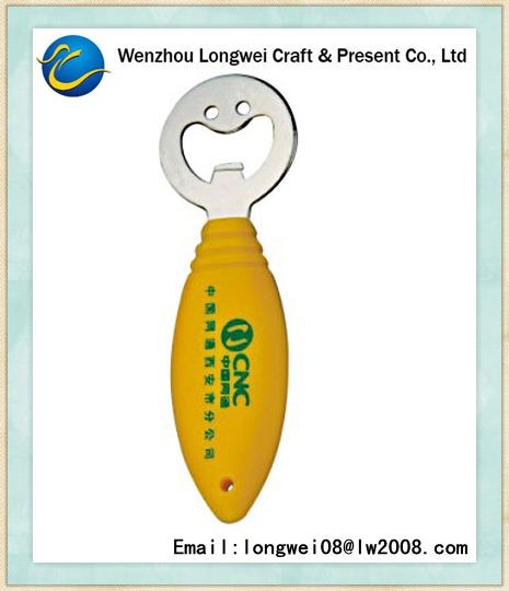 Акрылик консервооткрывателя бутылки АБС пластиковый с цветом офсетной печати/пан