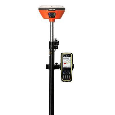 Receptor de CHC E91 RTK Marine Survey Instrument High Accuracy GNSS com 624 canais