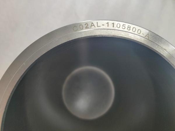 ISO9001 2008 認定 C02AL-1105800 A XC MG ZL50 SDEC C6121 エンジン・シリンダー・ラインナー 建設機械用