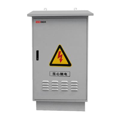 Sistema exterior dobro da conversão 10KVA 120VAC UPS para a segurança
