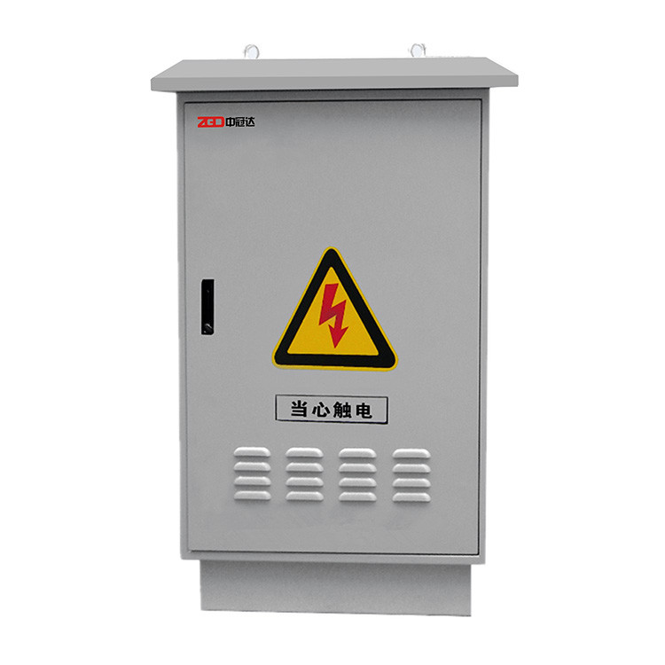 На открытом воздухе система 230V UPS 6KVA