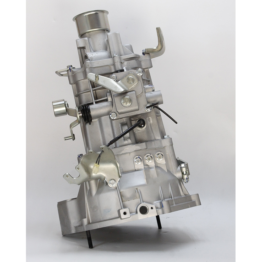 Zpartners SMR513B07 DK12 5MT Manual Transmission Gearbox for Dongfeng Xiaokang CHANA Vehicles OEM Auto Parts Replacement Transmission Assembly Factory Supply Wholesale
