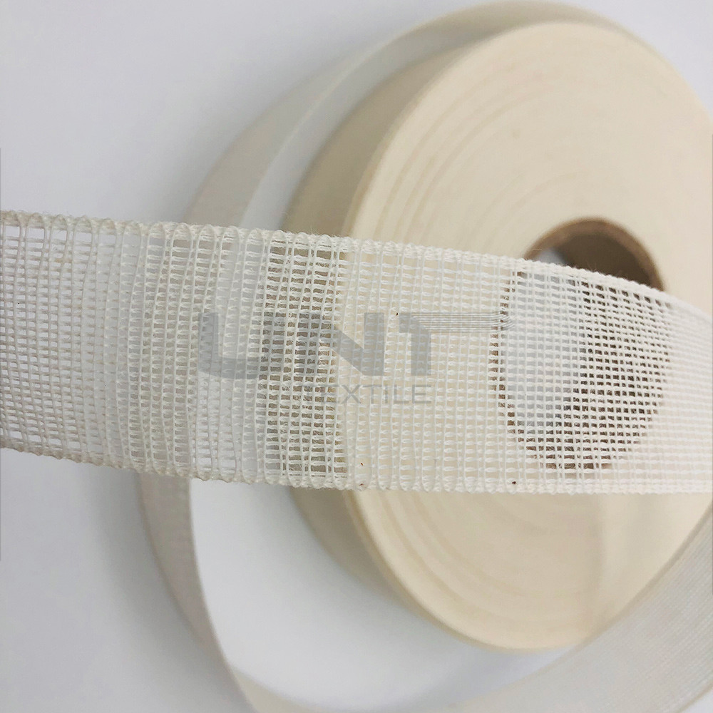 50m/Roll Resin Fusing Interlining For Waistband Curling