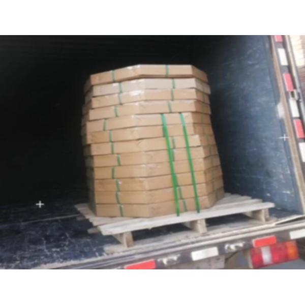 Стекло эпоксидной смолы - доктор лезвие волокна 76mm для бумажной фабрики Kraft