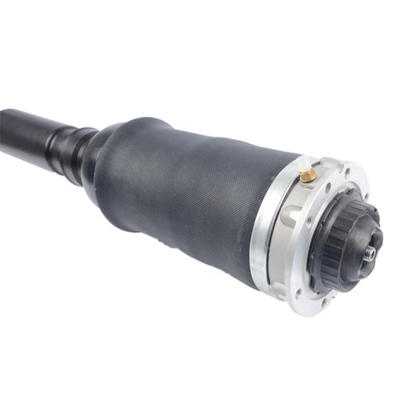 A suspensão de aço de borracha do ar de Audi parte o modelo do carro do amortecedor para Audi A6C5 4Z7413031A