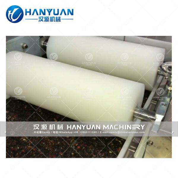 Date Bar Machine