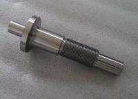 Torno fazendo à máquina das peças de metal do CNC AL5052/peças de trituração/de gerencio