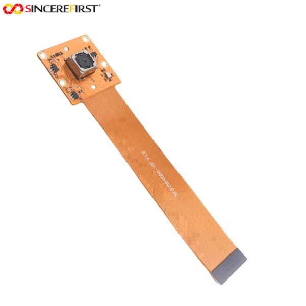 AF FF CMOS OV5640 Модуль камеры Raspberry Pi V2 5MP HD Mipi Cam Модуль