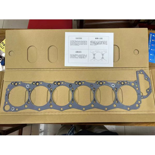 11115-E0201 11115-E0200 11115-E0202 11115-E0203 cylinder gasket FOR HINO J08E