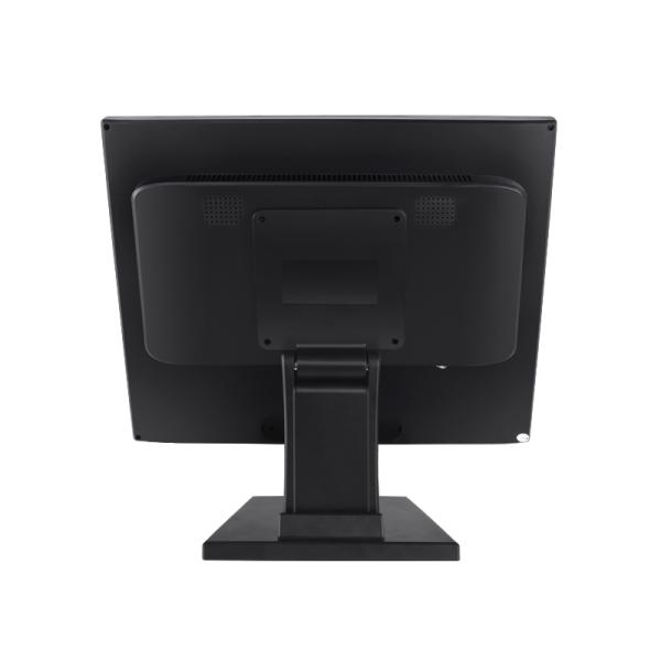 75 мм HDMI VGA 17-дюймовые светодиодные компьютерные мониторы 4:3 Квадратный компьютерный монитор