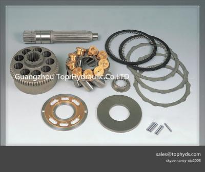 Kawasaki M2X55/63/96/120/146/150/170/210 Hydraulic Swing Motor Parts/Repair Kits