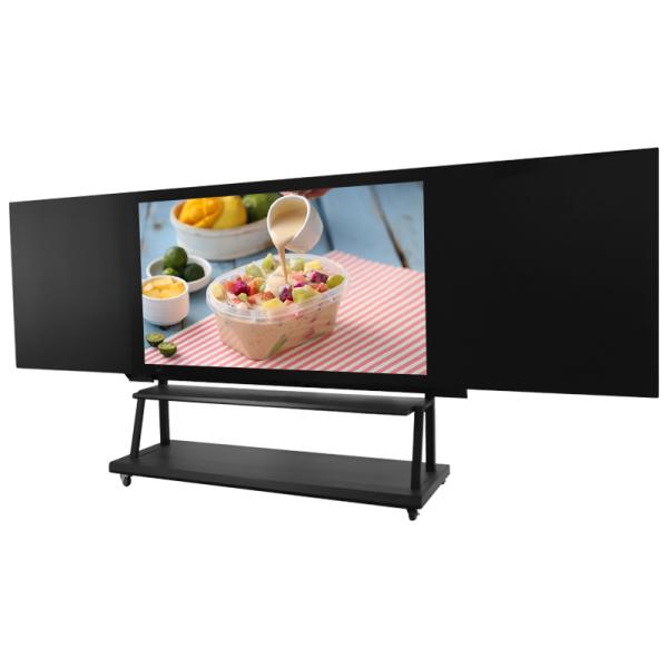 Outlet All In One Computers Smart LED Blackboard for classroom