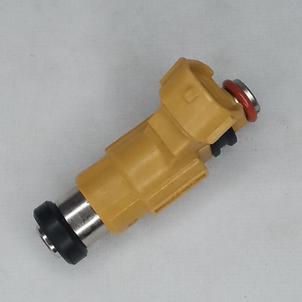 CDH275 Gasoline Fuel Injector Parts Marine Yamaha F150 Fuel Injectors Four Stroke