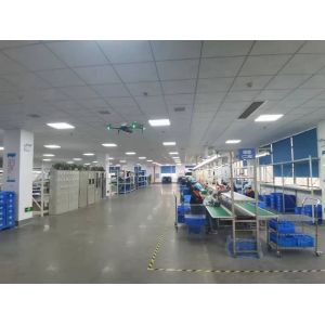 Guangdong Golden Harvest Auto Parts Co., Ltd
