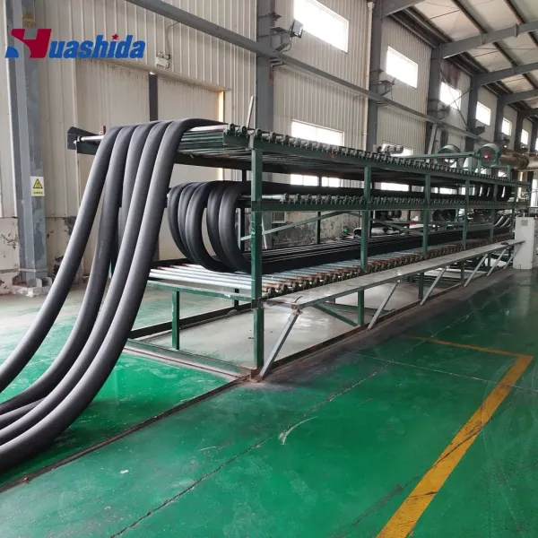 NBR & PVC & EPDM Rubber Insulation Foam Pipe/Sheet/Tube Production Line
