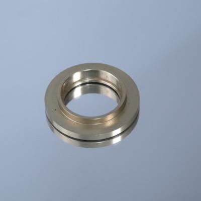 Steel Aluminum CNC Stamping Parts Die Casting Metal Stamping Parts