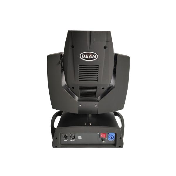 16CH 230W 7R Sharpy Beam Moving Head Light / DMX Moving Head Lights 200 5R