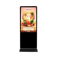 Kiosque d'écran tactile Android multilingue pour diverses applications
