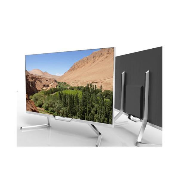 0.6KW Conference Room Commercial LED Display Screen 135 Inch P1.875