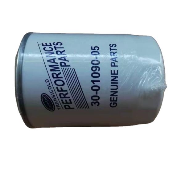 As peças de Transicold do portador lubrificam as peças do caminhão da refrigeração do filtro 30-01090-05