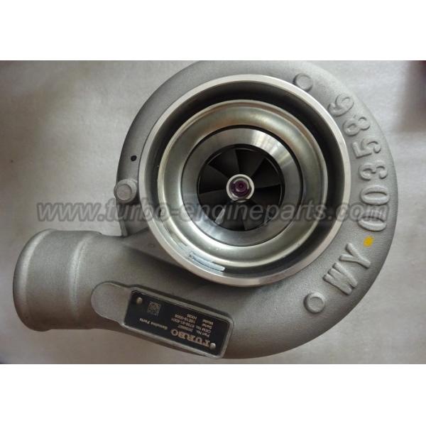 6735-81-8301 3539697 Engine Parts Turbochargers HX35 Komatsu 6D102