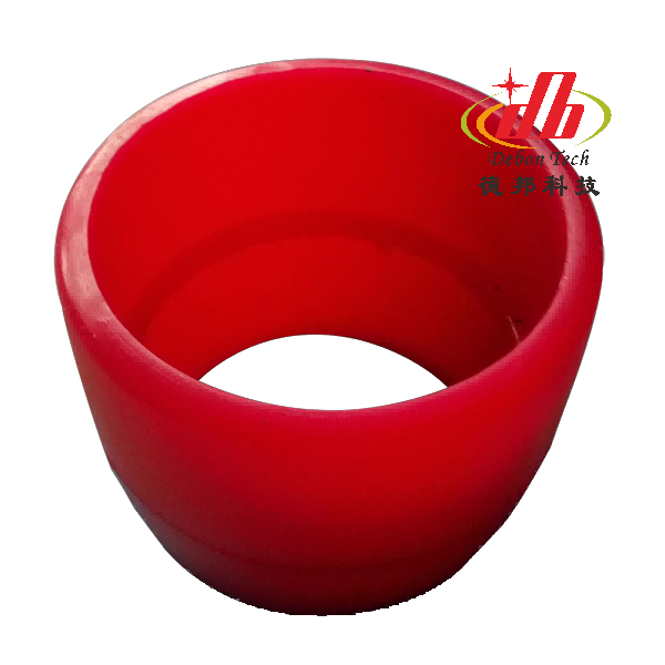 Кольцевая мельница и песчаная мельница Полиуретановая облицовка