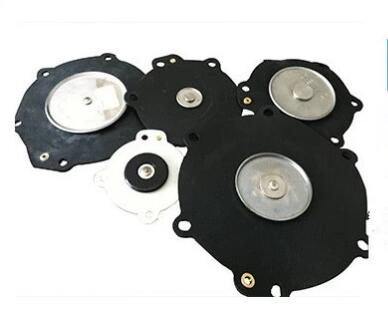 Right Angle Big Size Pneumatic Pulse Valve 3 Inch Port Size For Dust Removal