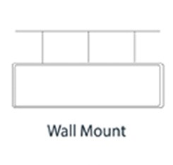 P2 P2.5 P3 Indoor LED Poster Displays/led Advertising Screen FULL Color Nation Star Black CE Rohs FCC 1000cd/sqm 3~5 Yea