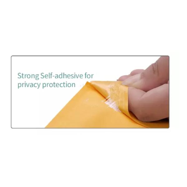 SGS Rohs Certified Air Bubble Mailer Padded Envelope Bags